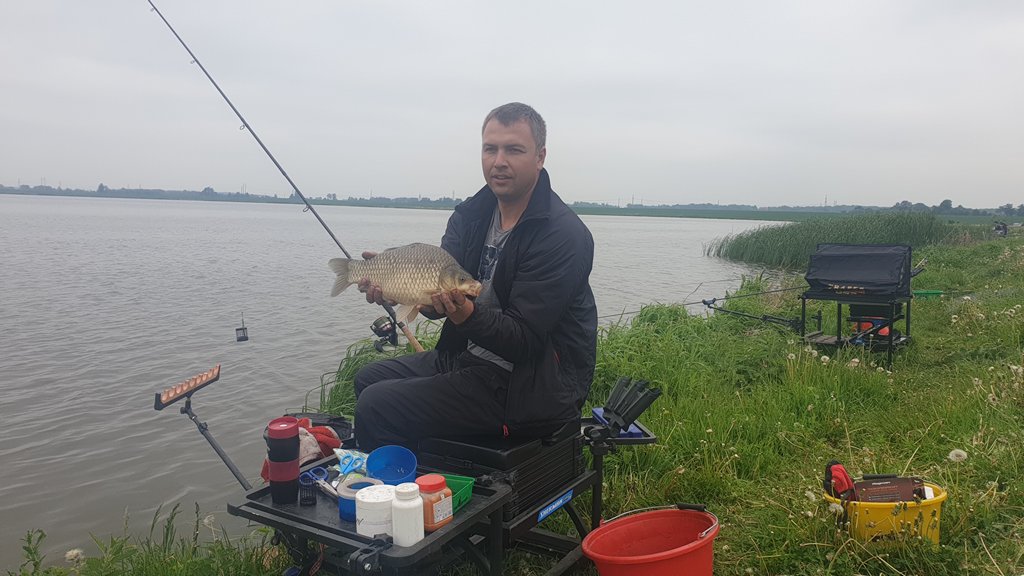 Ловля карася в мае. Где искать пузатого 00006.JPG